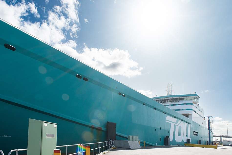 Cann Doo Safety Equips Strait Link’s Major Sites in Just Four Weeks Amid Toll Rebranding