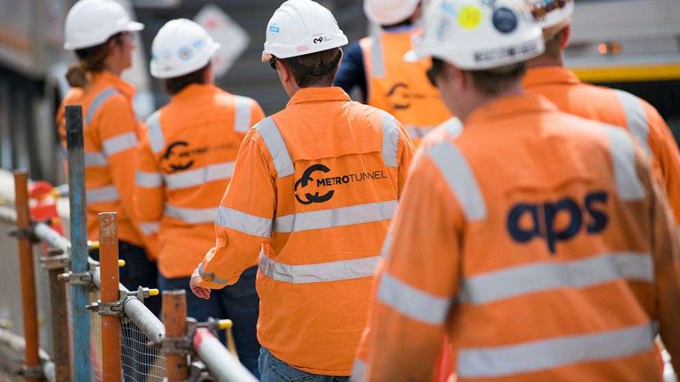 Cann Doo Safety’s Pioneering Role in METRO Early Works Earns Acclaim and Awards